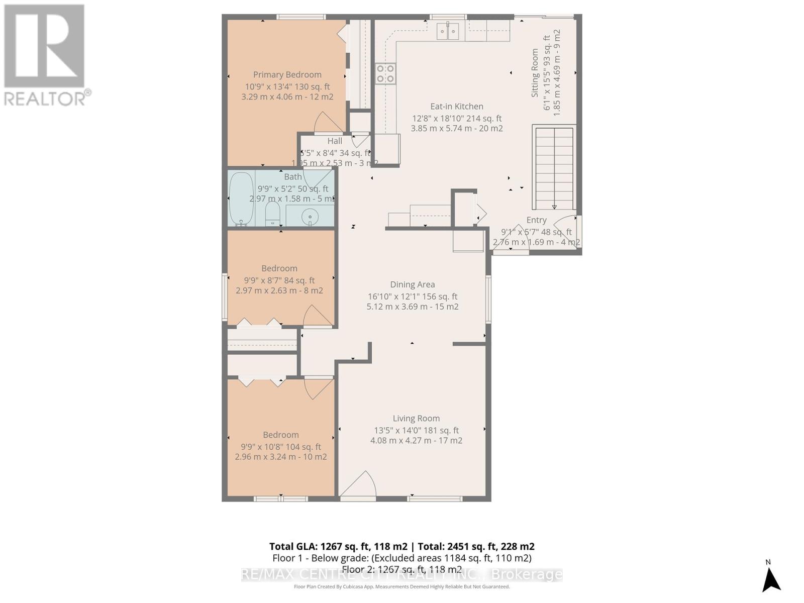 45 Mary Street E, St. Thomas, Ontario  N5R 2V7 - Photo 3 - X12462643