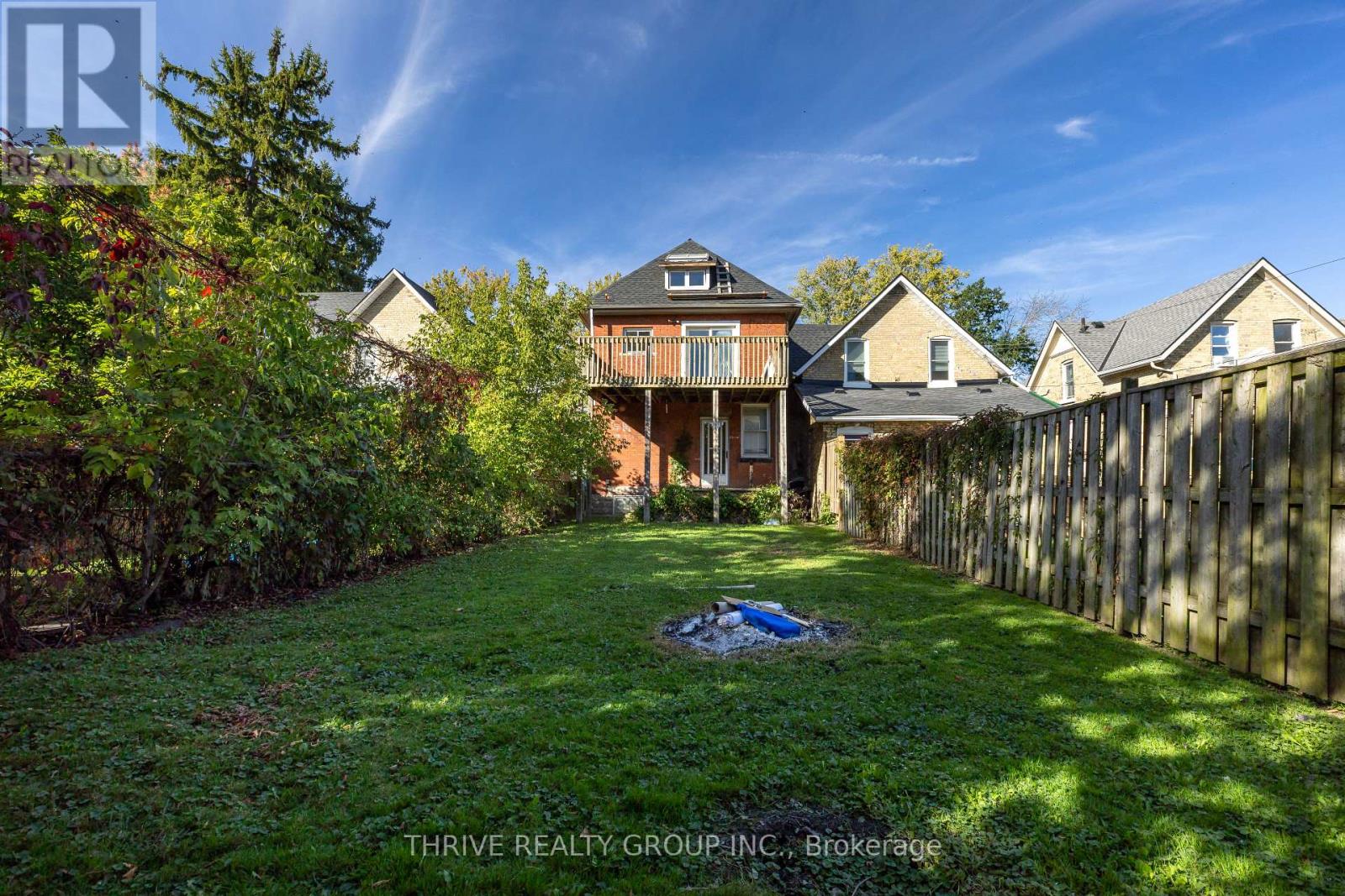 11 Forest Avenue, St. Thomas, Ontario  N5R 2J1 - Photo 22 - X12462658