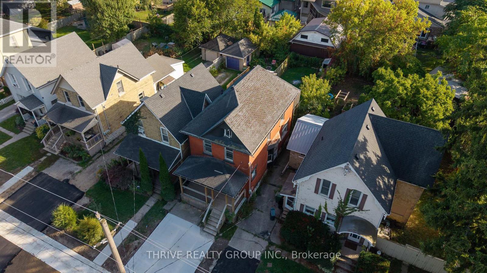 11 Forest Avenue, St. Thomas, Ontario  N5R 2J1 - Photo 29 - X12462658