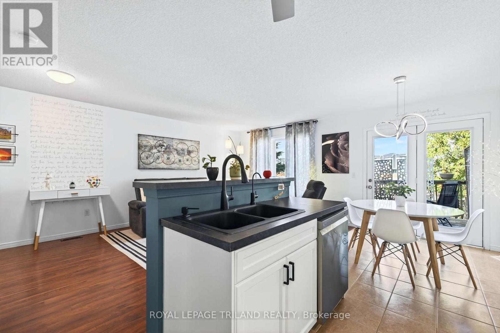 39 - 1625 Purser Street, London East, Ontario  N5V 0A7 - Photo 13 - X12462679