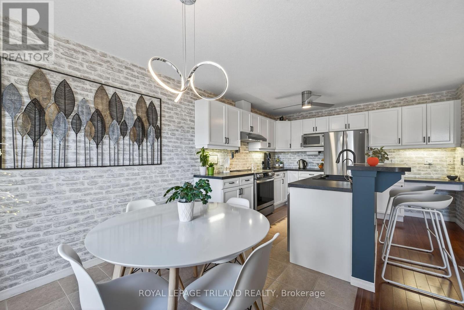 39 - 1625 Purser Street, London East, Ontario  N5V 0A7 - Photo 14 - X12462679