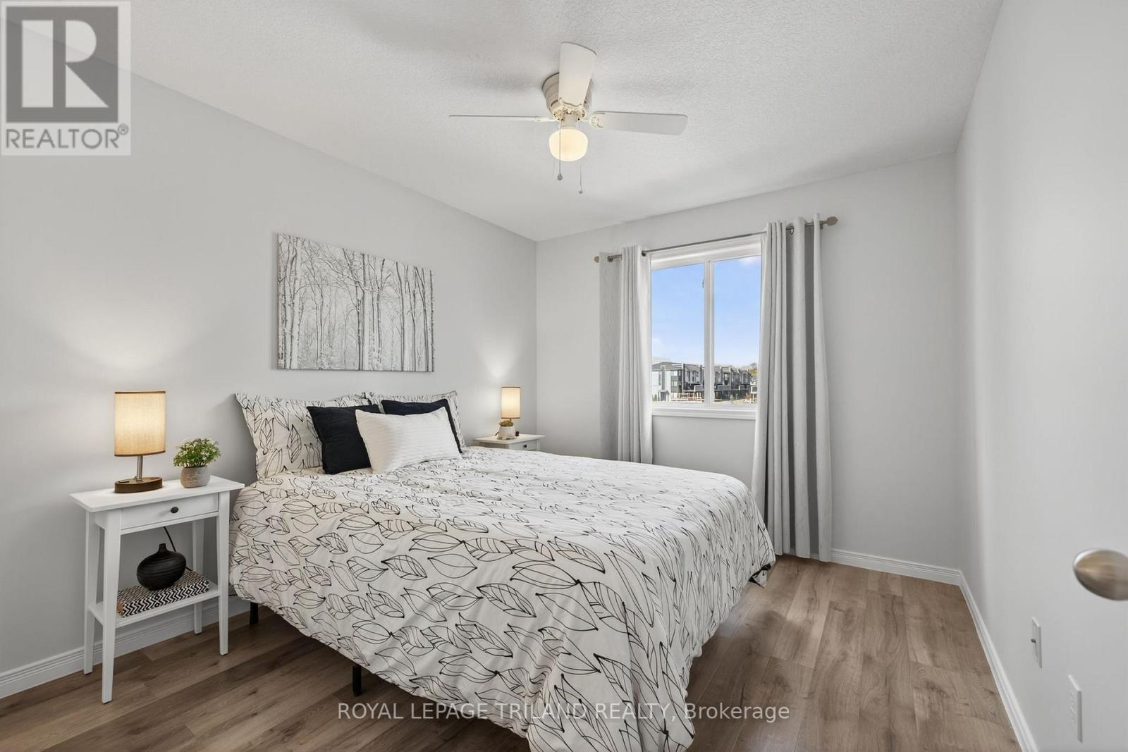 39 - 1625 Purser Street, London East, Ontario  N5V 0A7 - Photo 23 - X12462679