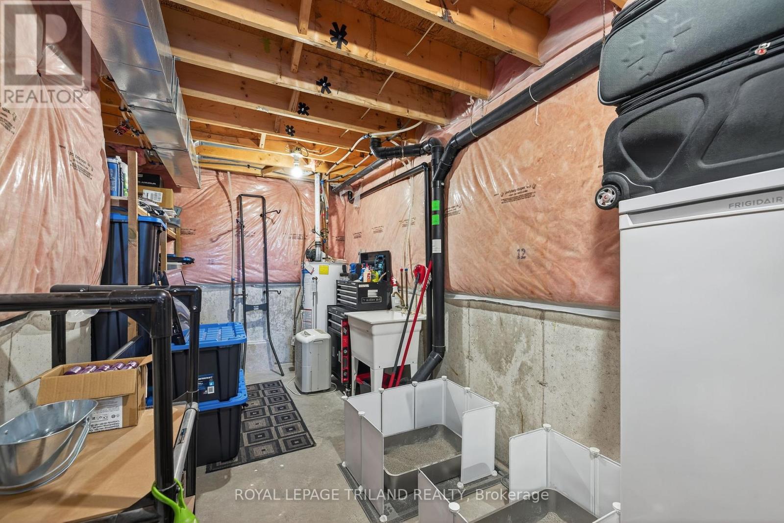 39 - 1625 Purser Street, London East, Ontario  N5V 0A7 - Photo 32 - X12462679