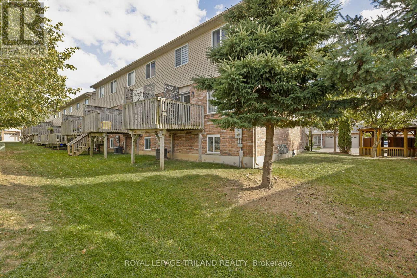 39 - 1625 Purser Street, London East, Ontario  N5V 0A7 - Photo 36 - X12462679