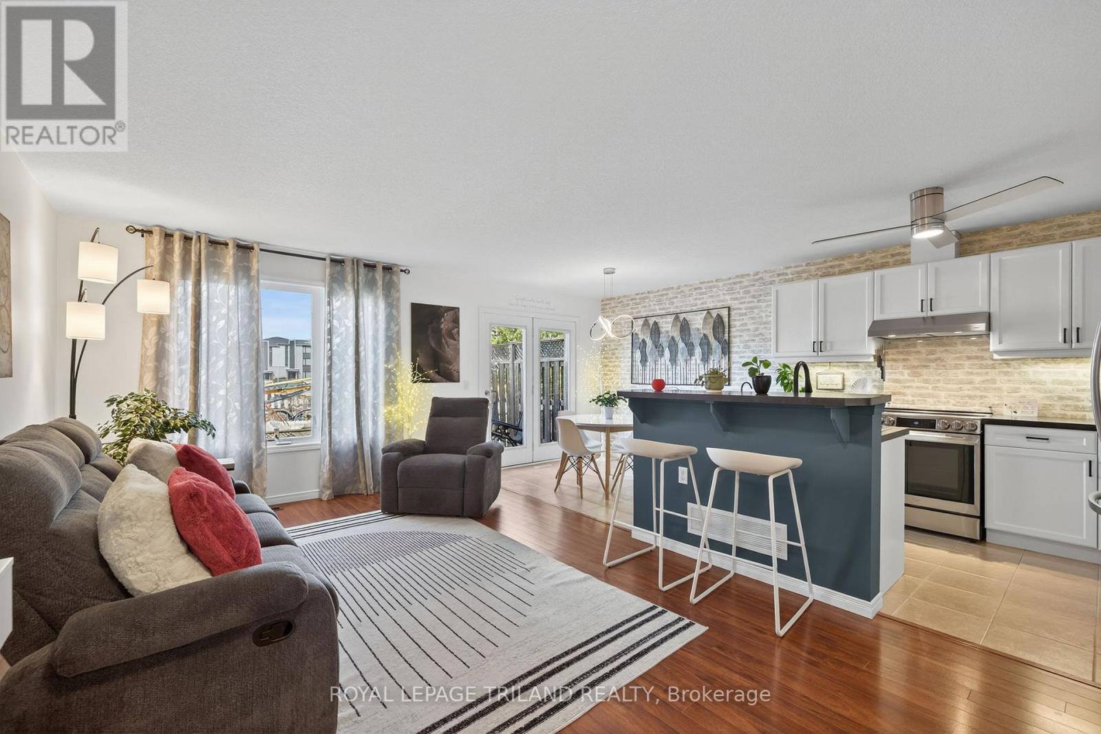 39 - 1625 Purser Street, London East, Ontario  N5V 0A7 - Photo 8 - X12462679