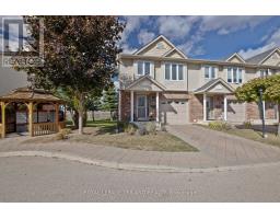 39 - 1625 PURSER STREET, London East, Ontario