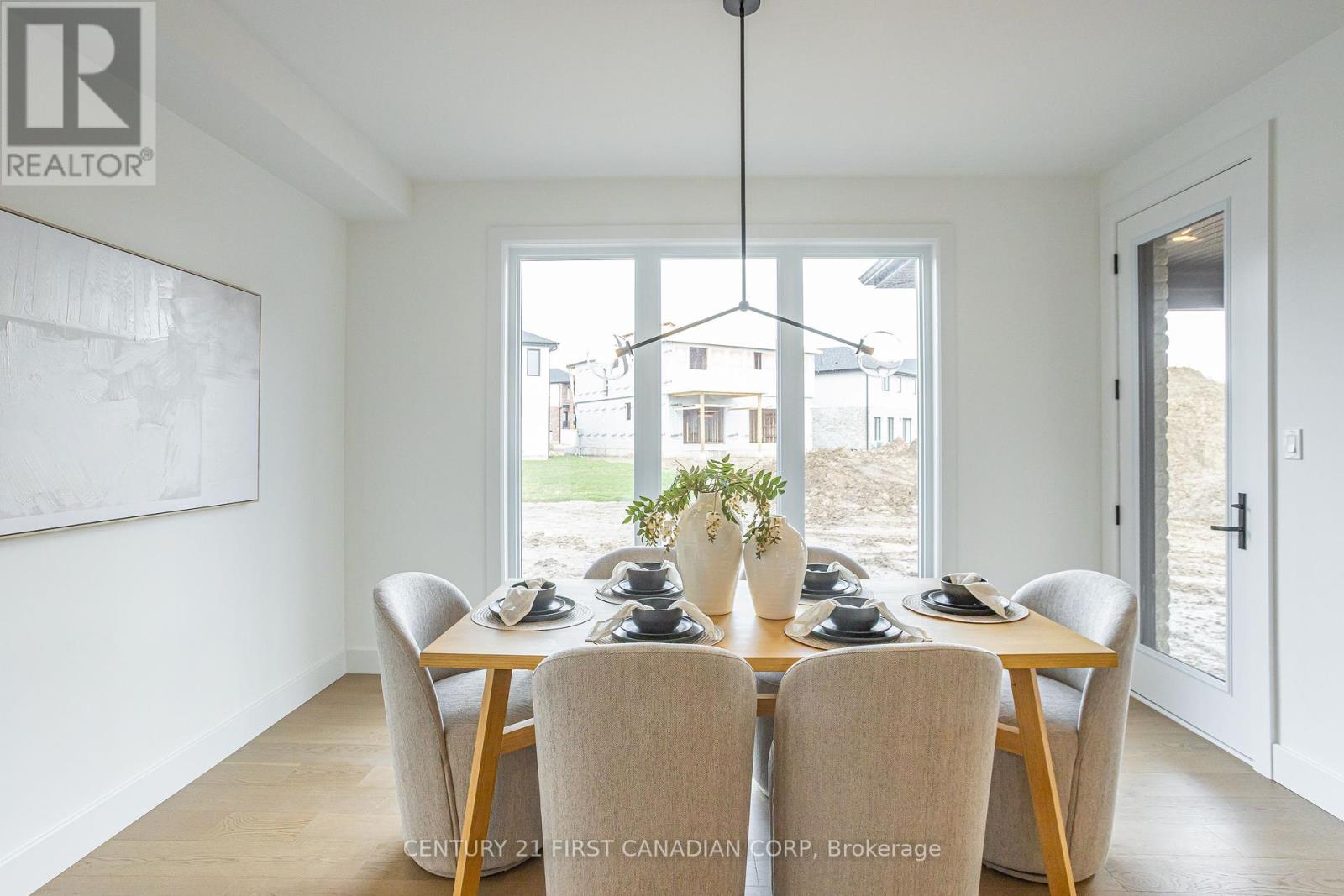 3871 Big Leaf Trail, London South, Ontario  N6P 1H5 - Photo 14 - X12462709