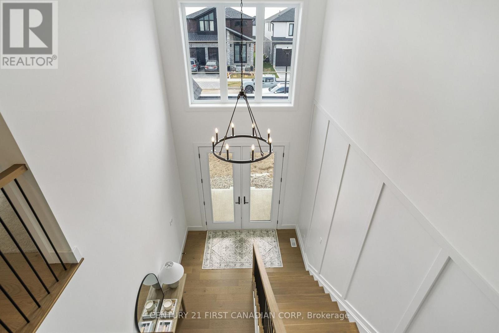 3871 Big Leaf Trail, London South, Ontario  N6P 1H5 - Photo 22 - X12462709
