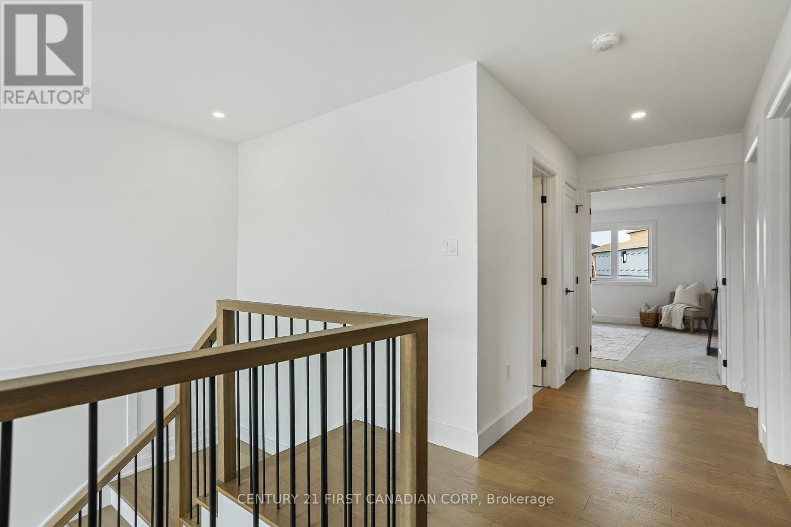 3871 Big Leaf Trail, London South, Ontario  N6P 1H5 - Photo 23 - X12462709