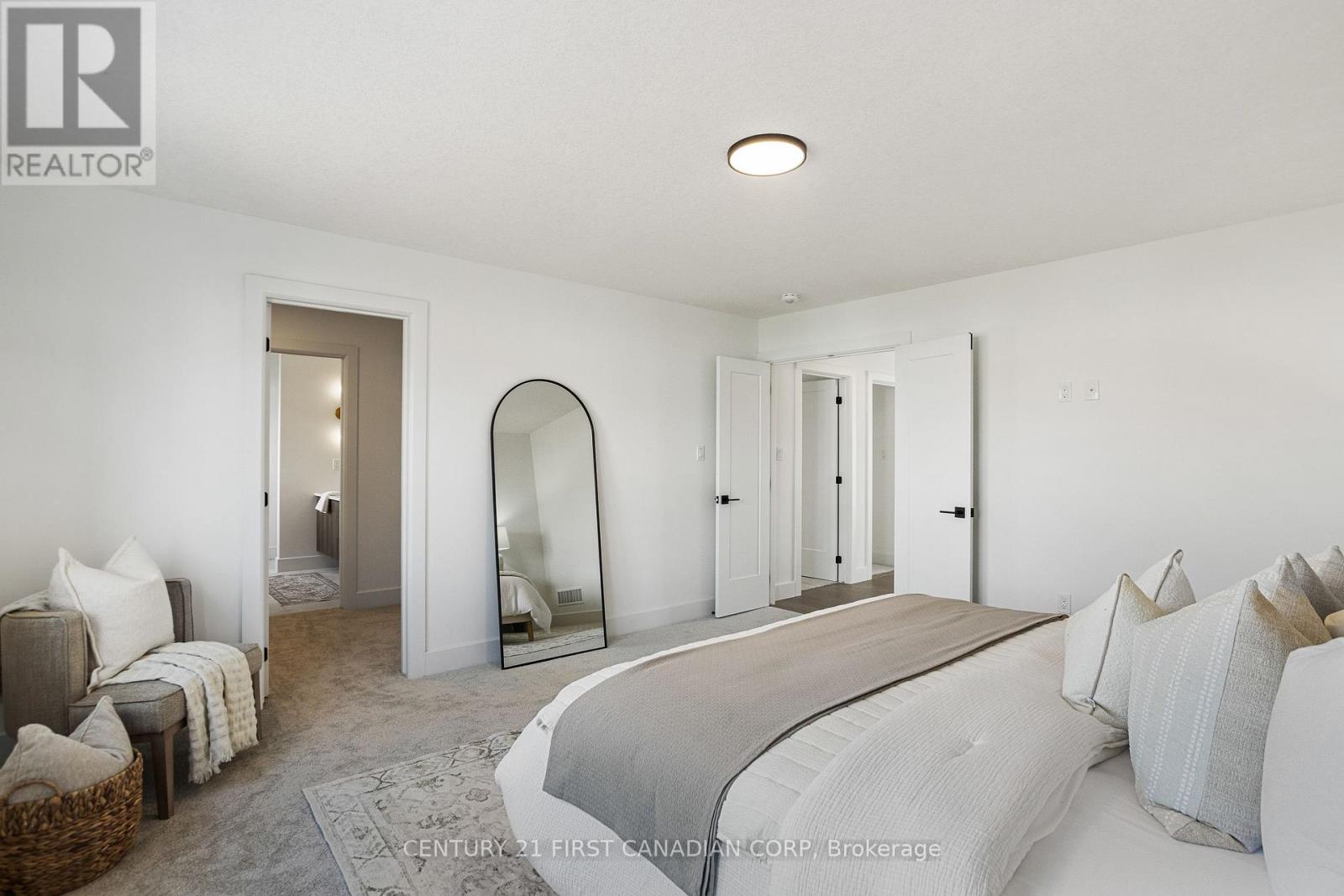 3871 Big Leaf Trail, London South, Ontario  N6P 1H5 - Photo 25 - X12462709