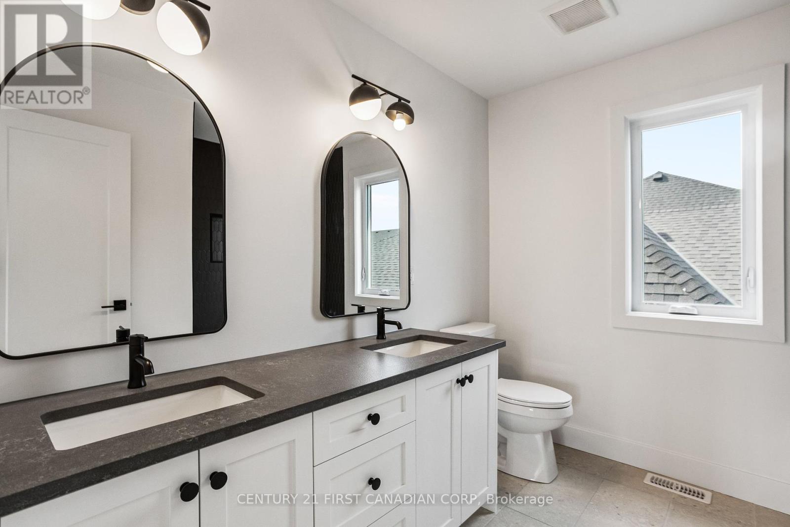 3871 Big Leaf Trail, London South, Ontario  N6P 1H5 - Photo 30 - X12462709