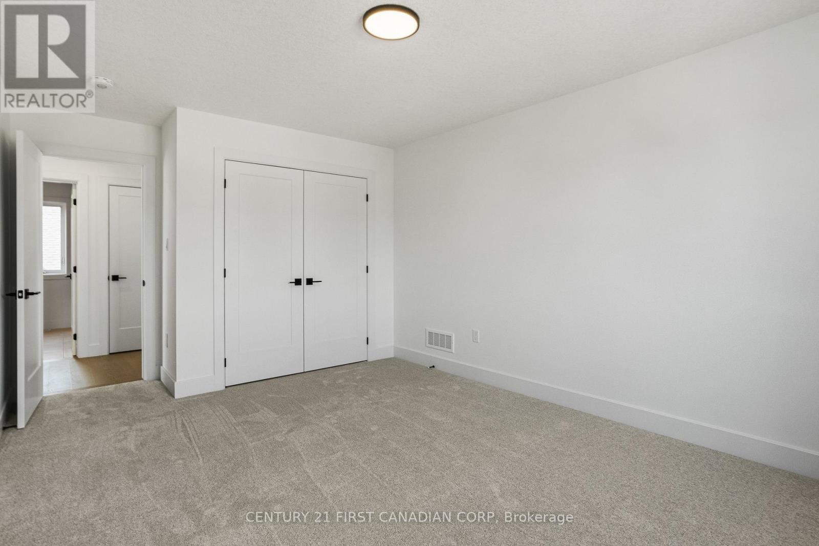 3871 Big Leaf Trail, London South, Ontario  N6P 1H5 - Photo 33 - X12462709