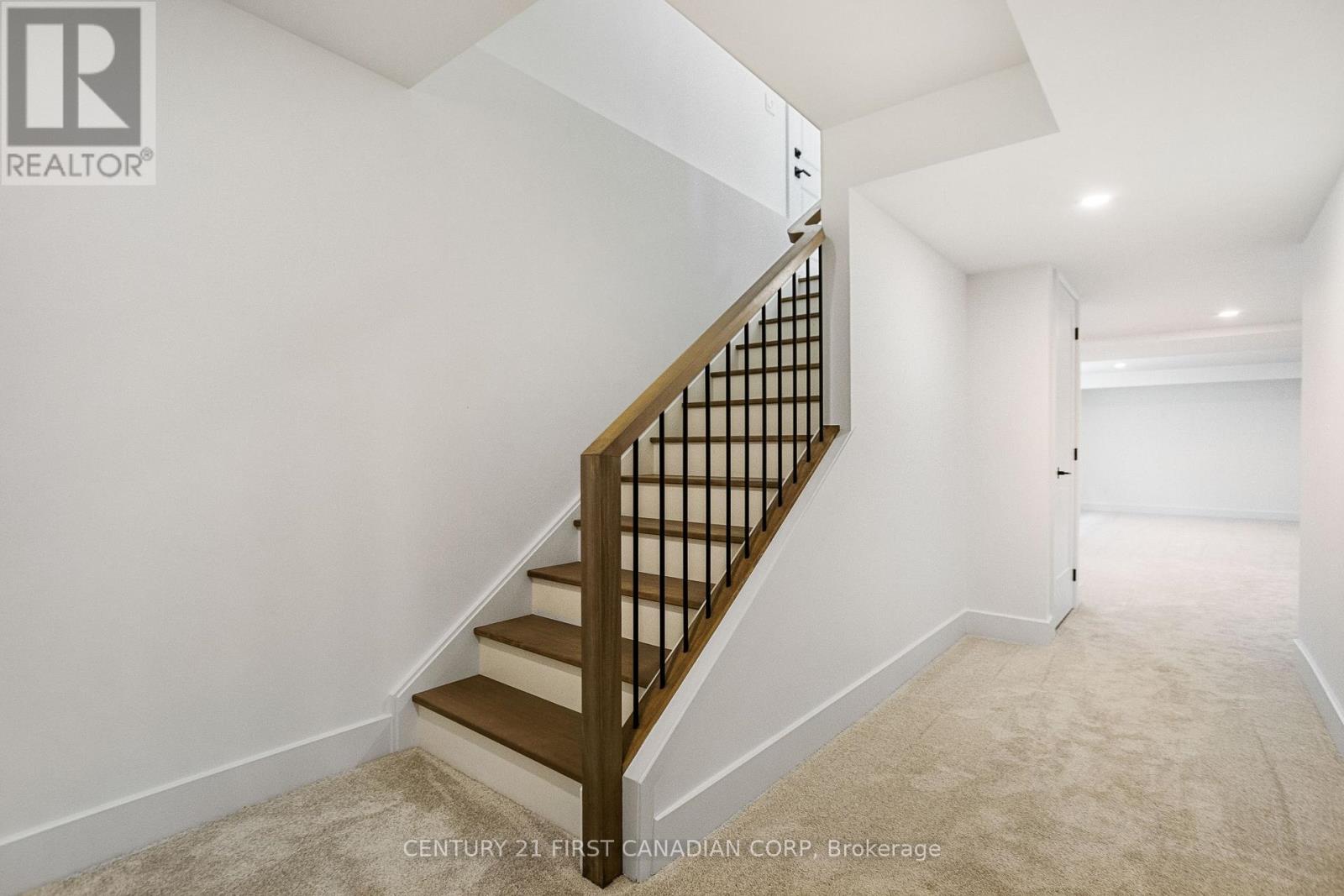 3871 Big Leaf Trail, London South, Ontario  N6P 1H5 - Photo 37 - X12462709