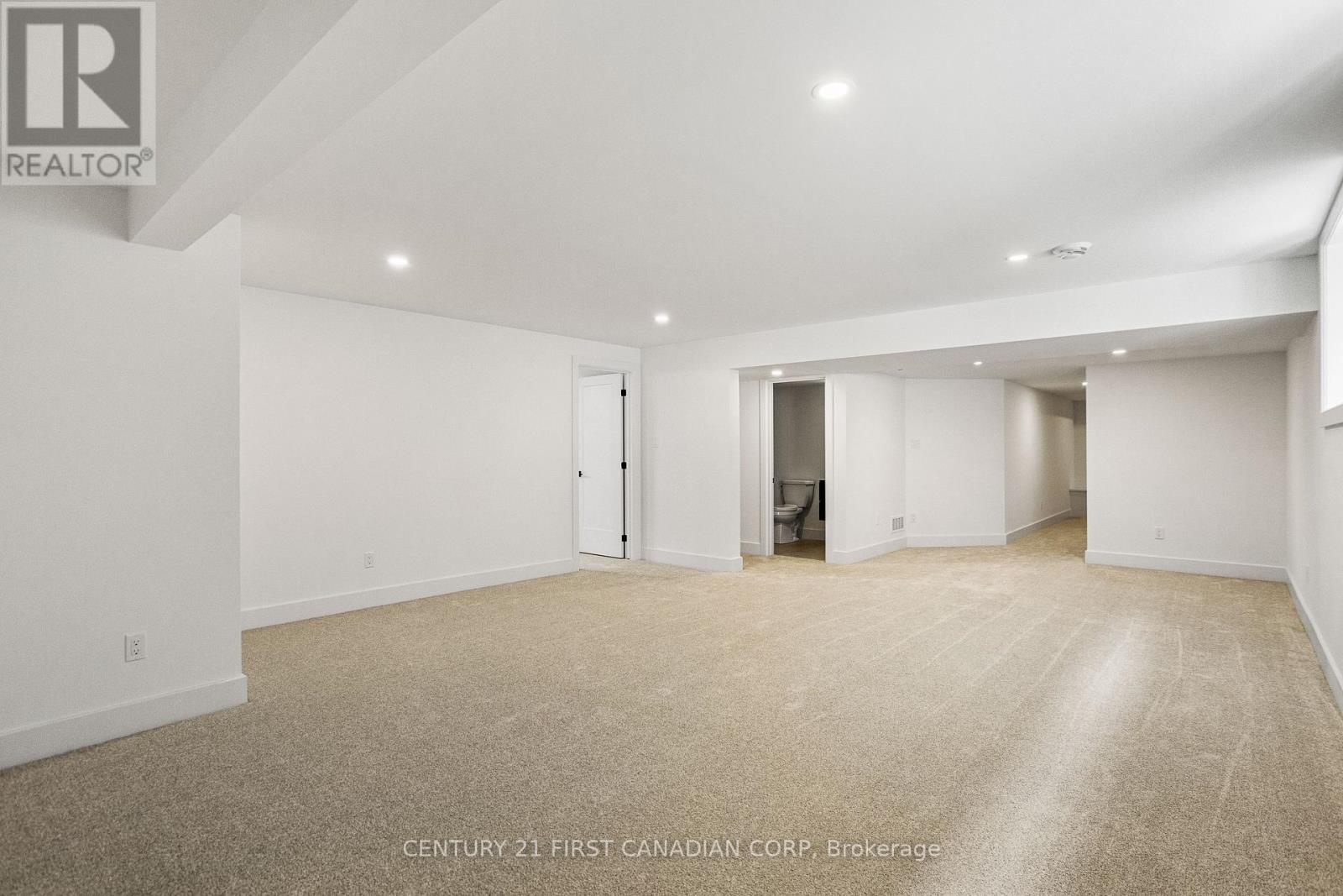3871 Big Leaf Trail, London South, Ontario  N6P 1H5 - Photo 39 - X12462709