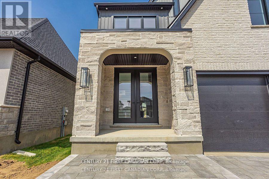 3871 Big Leaf Trail, London South, Ontario  N6P 1H5 - Photo 4 - X12462709