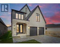 3871 BIG LEAF TRAIL, London South, Ontario