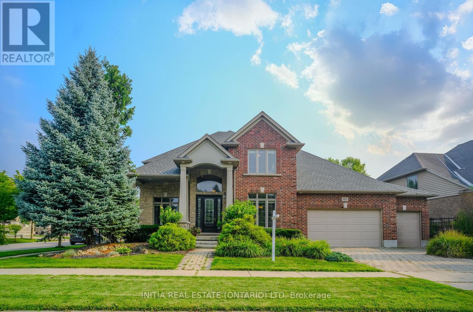 1615 Wickerson Gate, London South, Ontario  N6K 0C3 - Photo 1 - X12462718