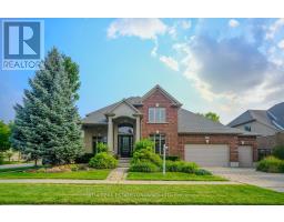 1615 WICKERSON GATE, London South, Ontario