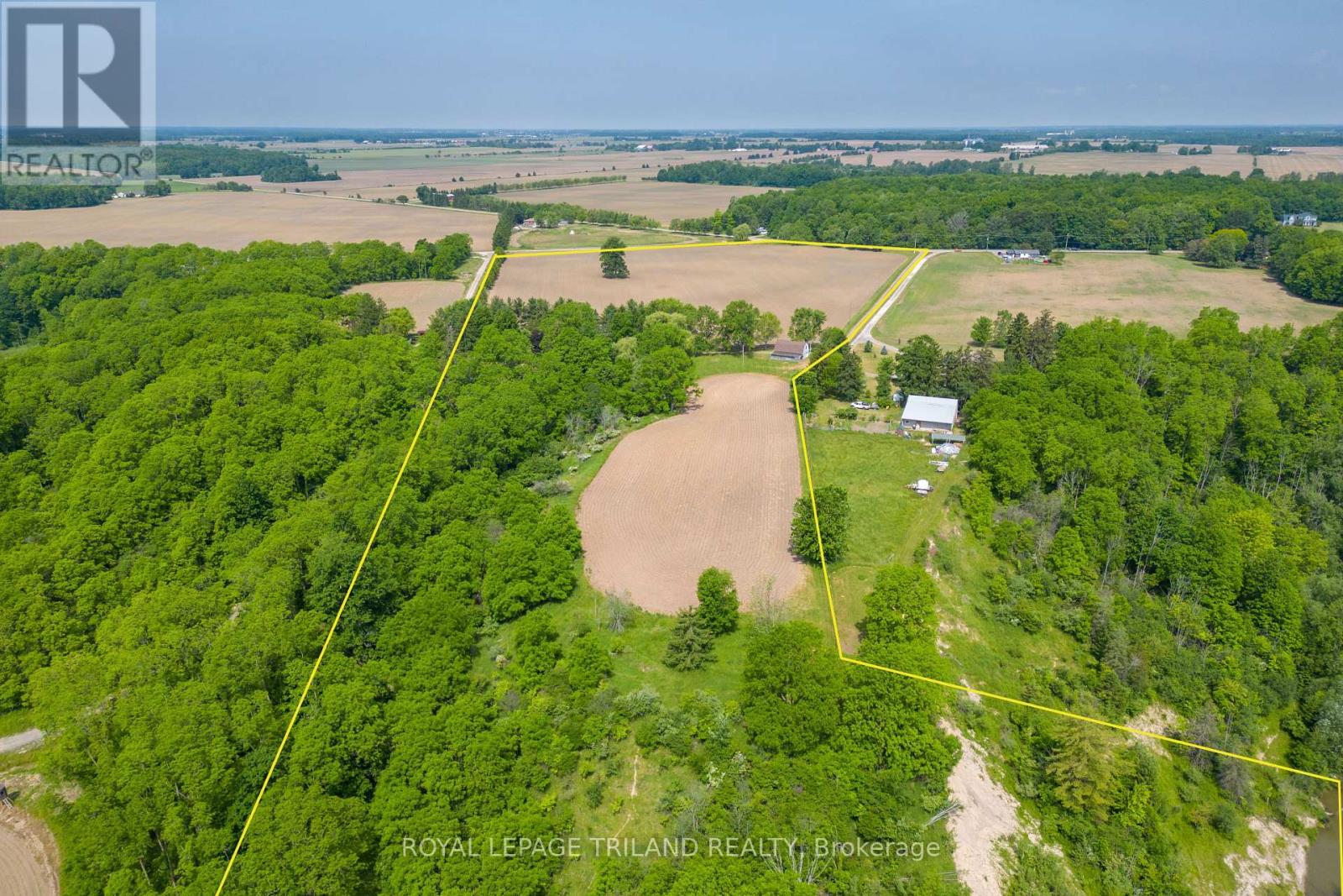 39339 Bush Line, St. Thomas, Ontario  N5P 3S9 - Photo 12 - X12462753