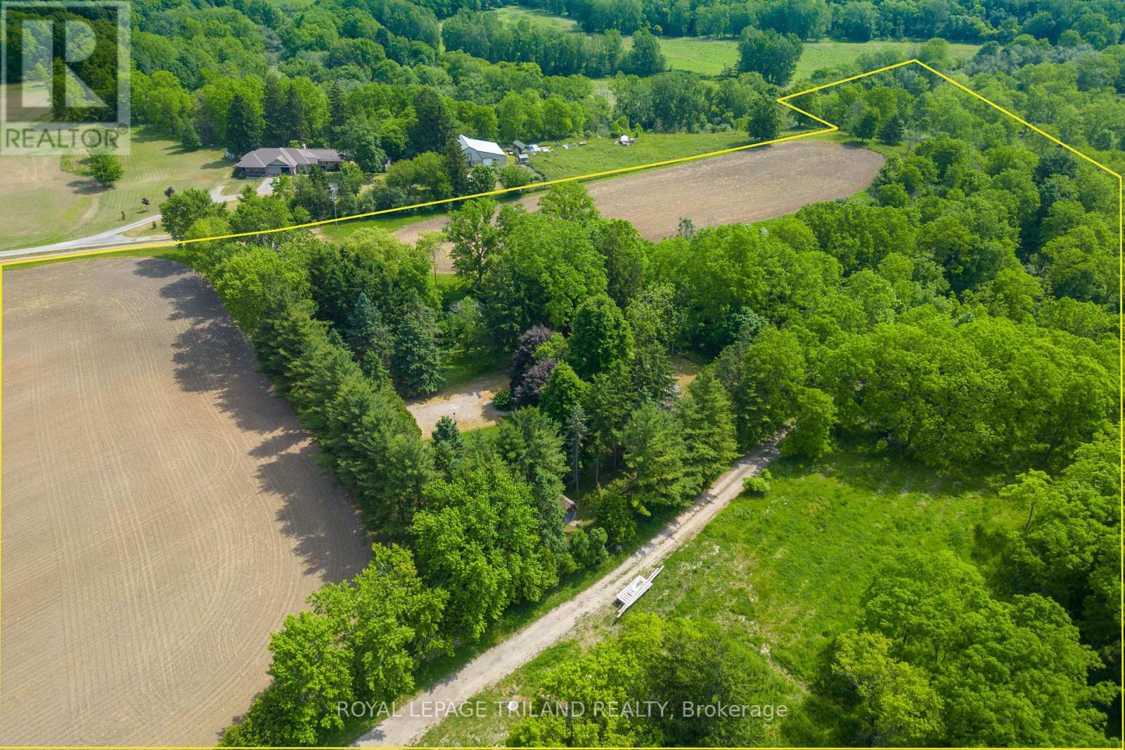 39339 Bush Line, St. Thomas, Ontario  N5P 3S9 - Photo 13 - X12462753
