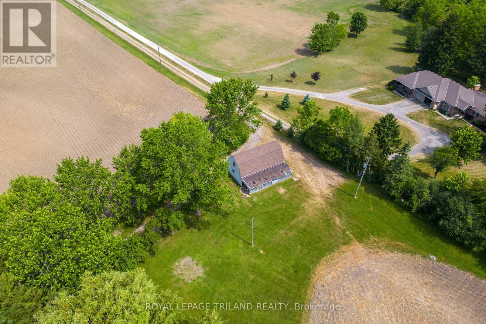39339 Bush Line, St. Thomas, Ontario  N5P 3S9 - Photo 8 - X12462760
