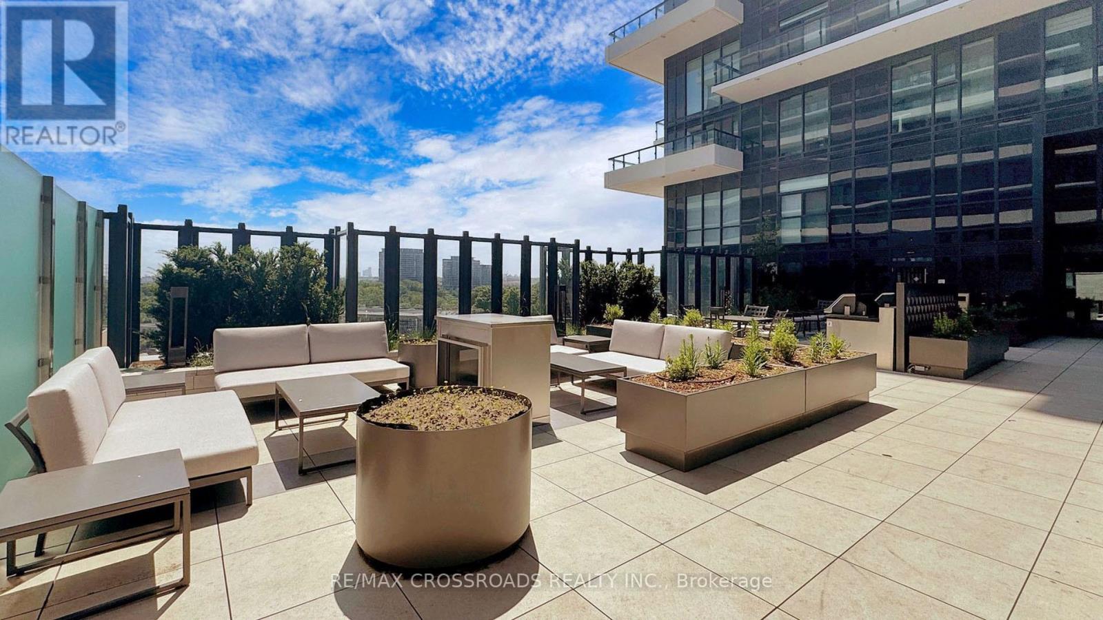 4210 - 30 Inn On The Park Drive, Toronto, Ontario  M3C 0P7 - Photo 36 - C12462493