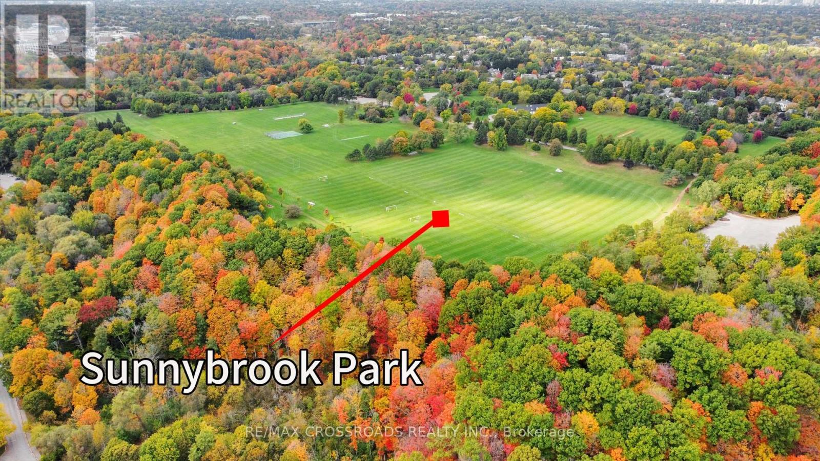 4210 - 30 Inn On The Park Drive, Toronto, Ontario  M3C 0P7 - Photo 46 - C12462493