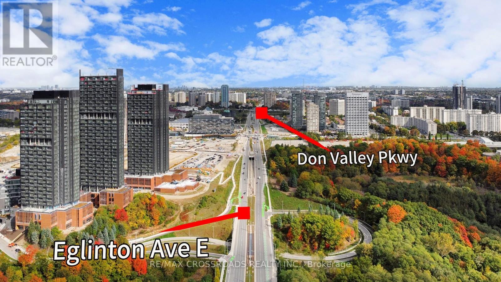 4210 - 30 Inn On The Park Drive, Toronto, Ontario  M3C 0P7 - Photo 47 - C12462493