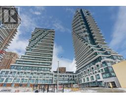 2507 - 30 INN ON THE PARK DRIVE, Toronto, Ontario