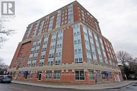 304 - 15 MAPLEWOOD AVENUE N, Toronto, Ontario
