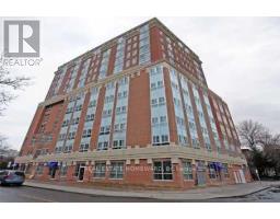 304 - 15 MAPLEWOOD AVENUE N, Toronto, Ontario