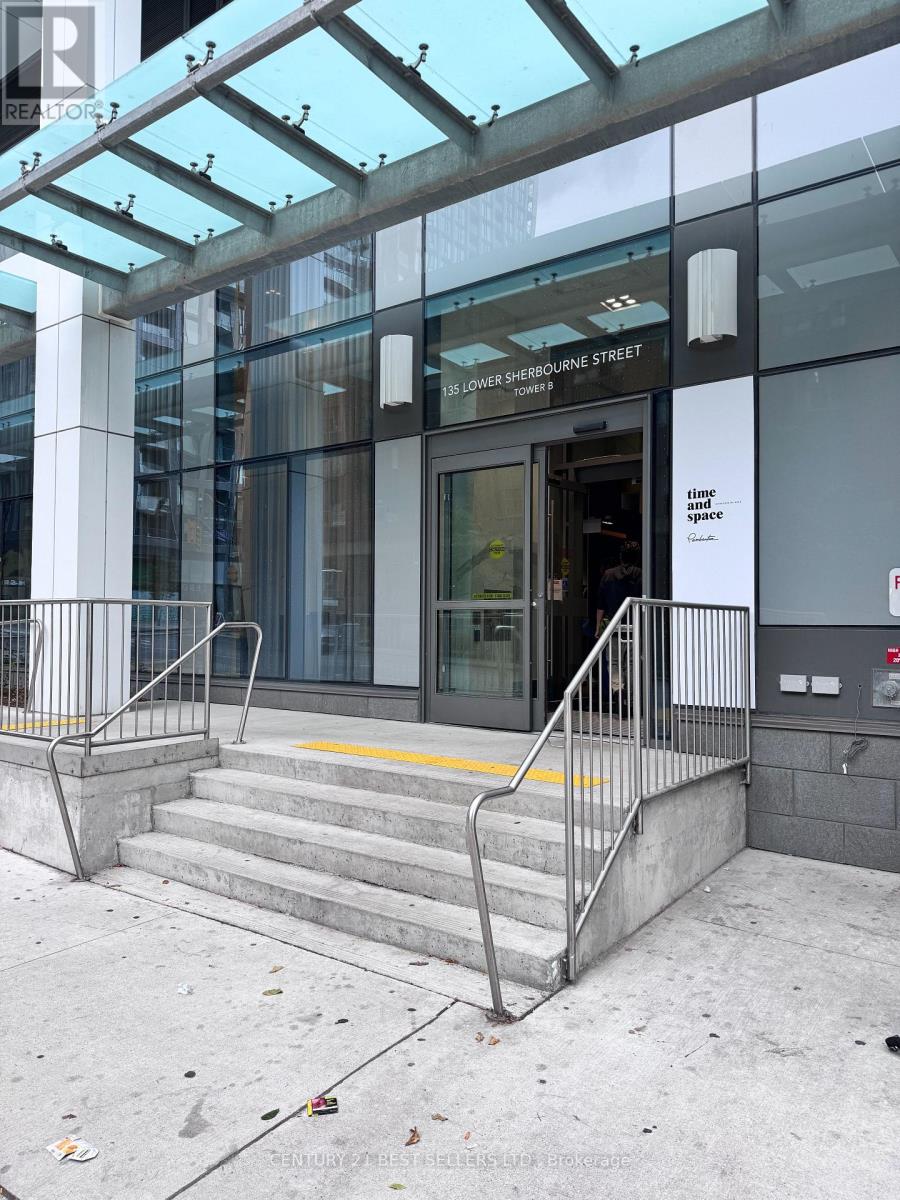 1470 - 135 LOWER SHERBOURNE STREET, Toronto, Ontario