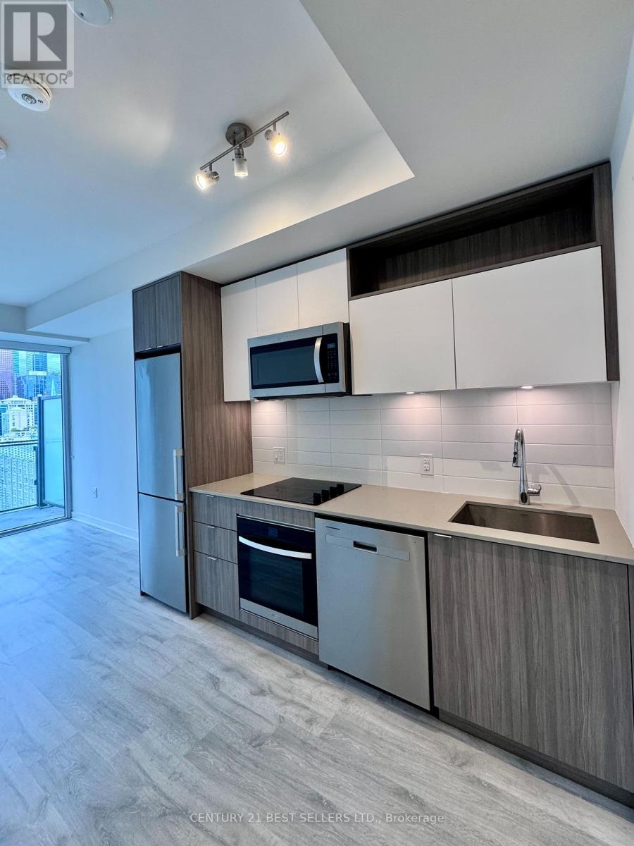 1470 - 135 Lower Sherbourne Street, Toronto, Ontario  M5A 1Y4 - Photo 10 - C12462504