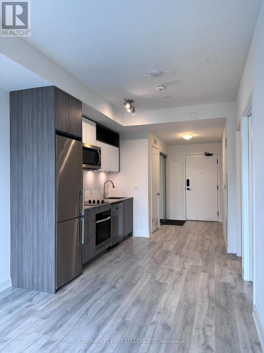 1470 - 135 Lower Sherbourne Street, Toronto, Ontario  M5A 1Y4 - Photo 11 - C12462504