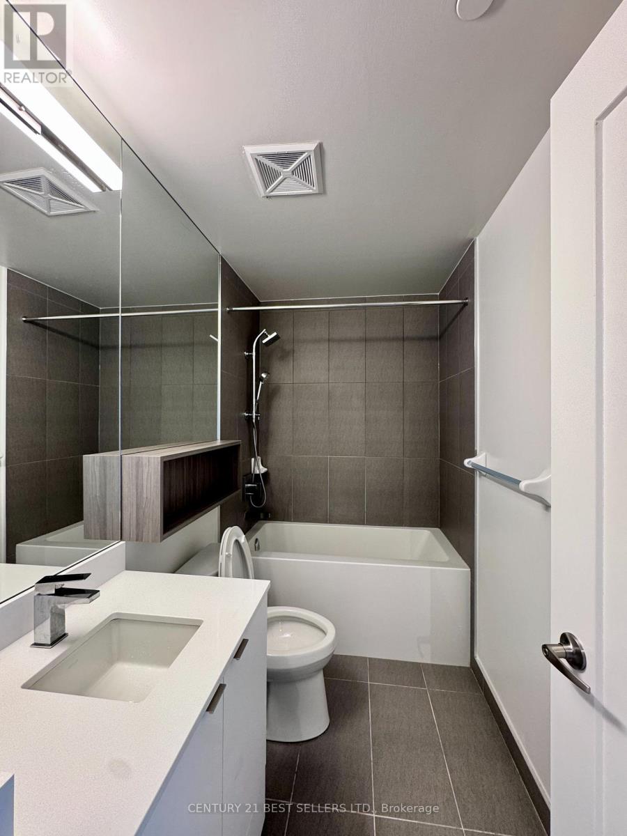 1470 - 135 Lower Sherbourne Street, Toronto, Ontario  M5A 1Y4 - Photo 12 - C12462504