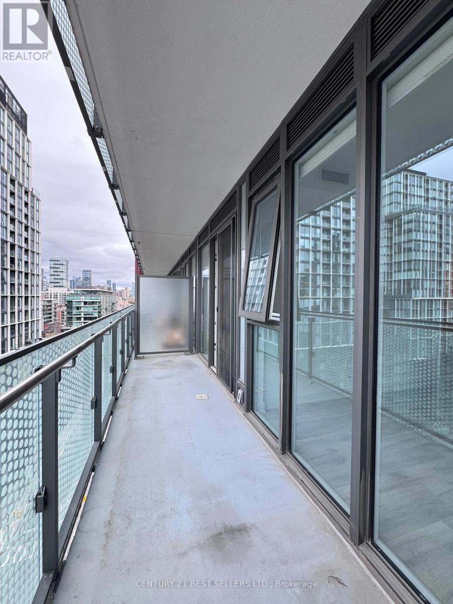 1470 - 135 Lower Sherbourne Street, Toronto, Ontario  M5A 1Y4 - Photo 16 - C12462504