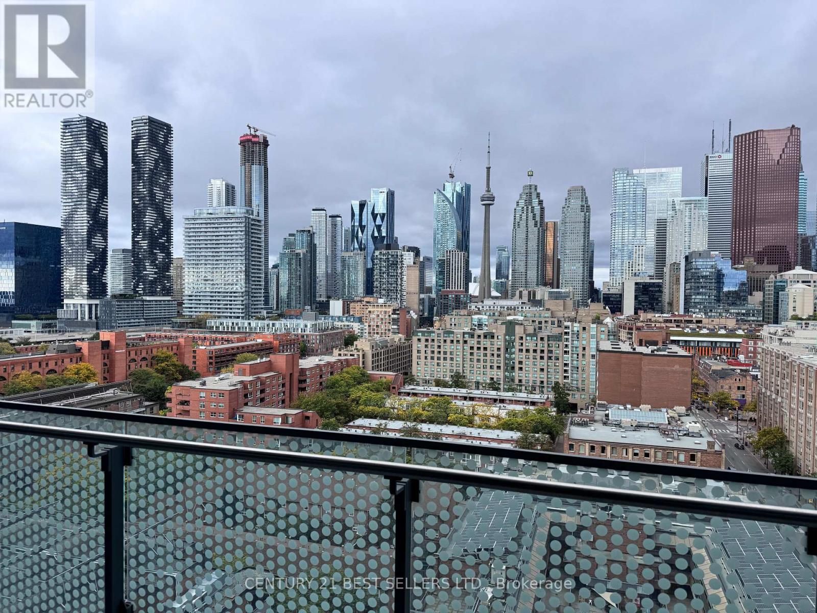 1470 - 135 Lower Sherbourne Street, Toronto, Ontario  M5A 1Y4 - Photo 17 - C12462504
