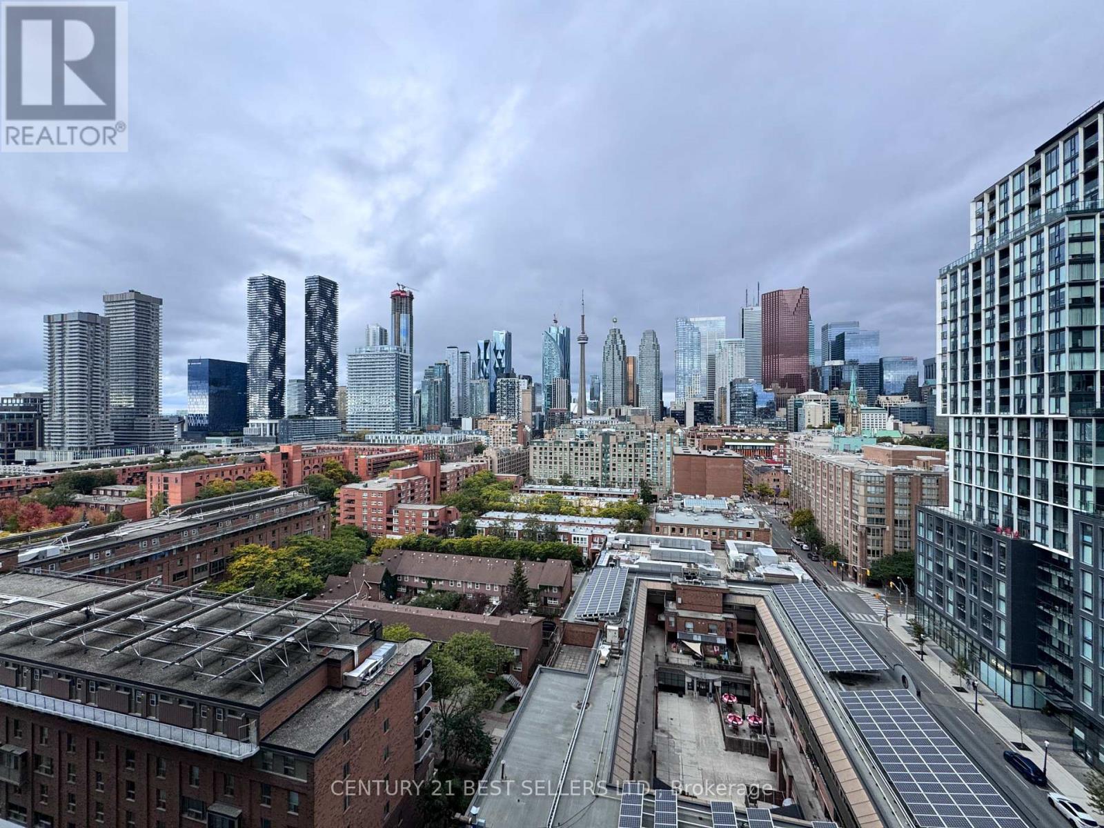 1470 - 135 Lower Sherbourne Street, Toronto, Ontario  M5A 1Y4 - Photo 18 - C12462504
