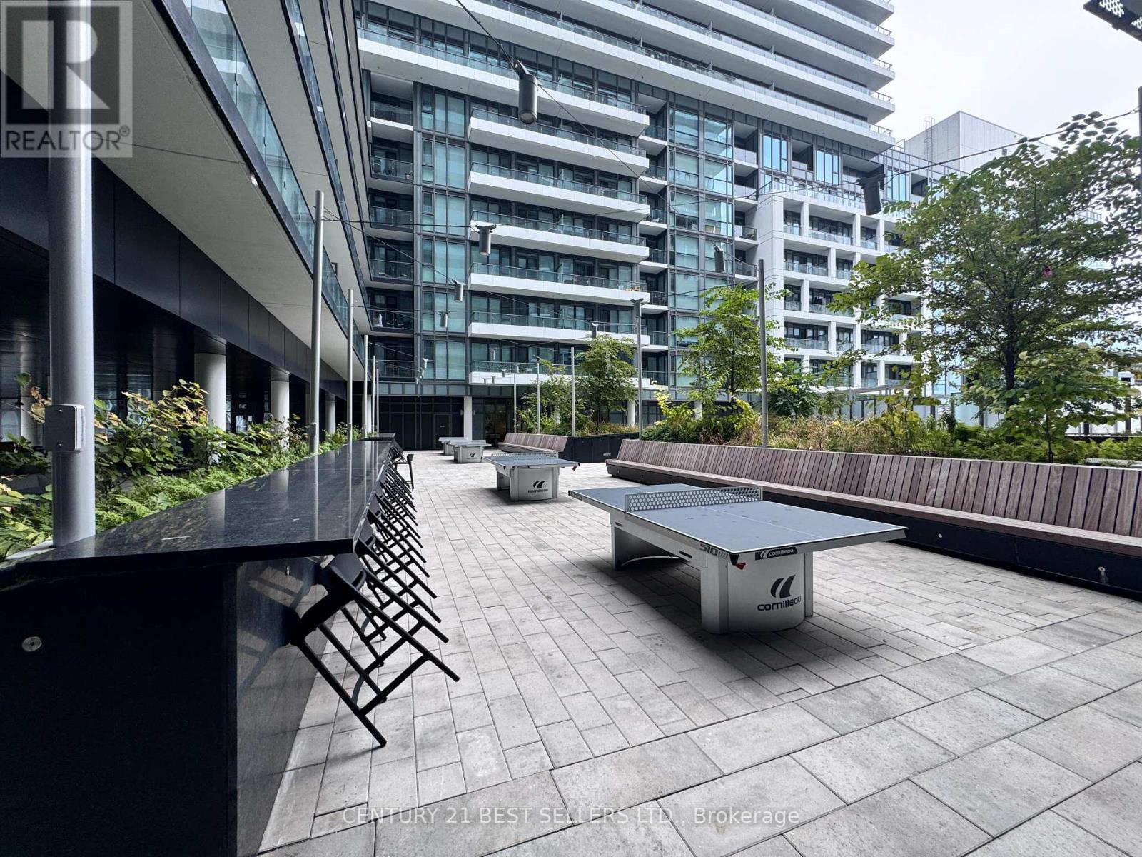 1470 - 135 Lower Sherbourne Street, Toronto, Ontario  M5A 1Y4 - Photo 20 - C12462504