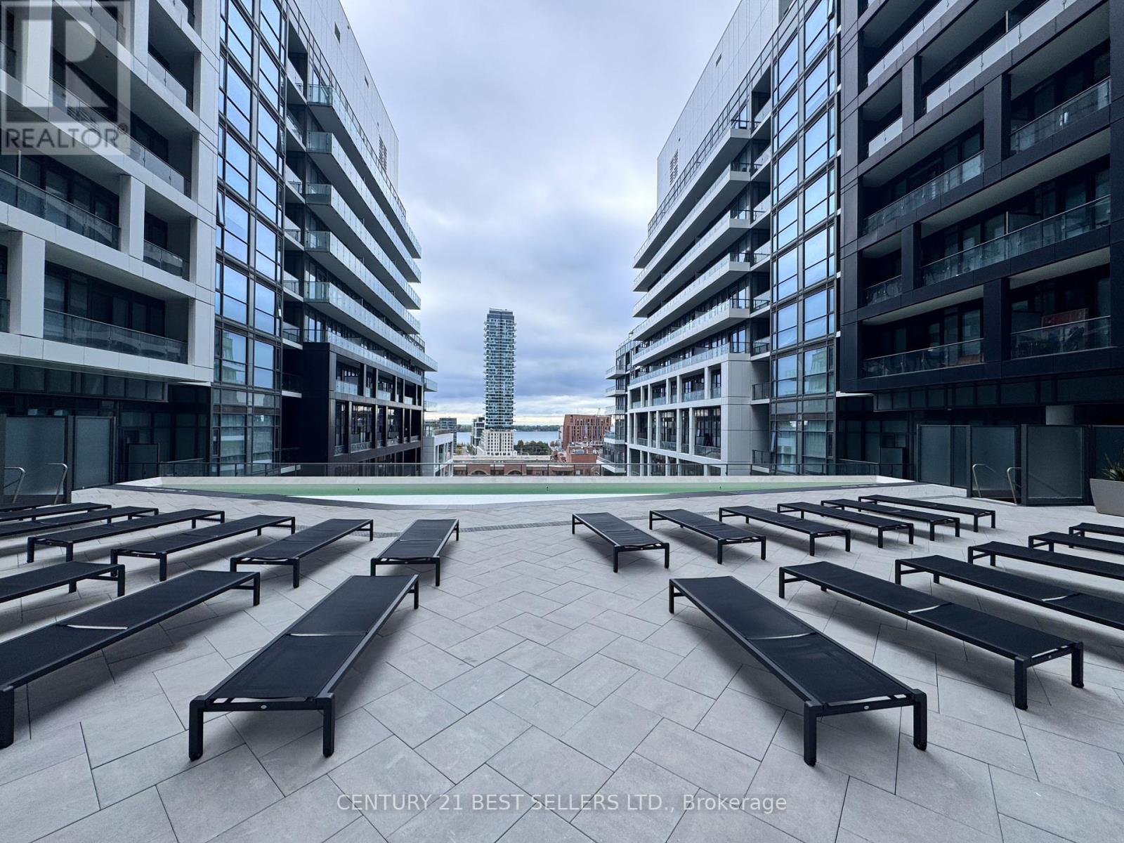 1470 - 135 Lower Sherbourne Street, Toronto, Ontario  M5A 1Y4 - Photo 23 - C12462504