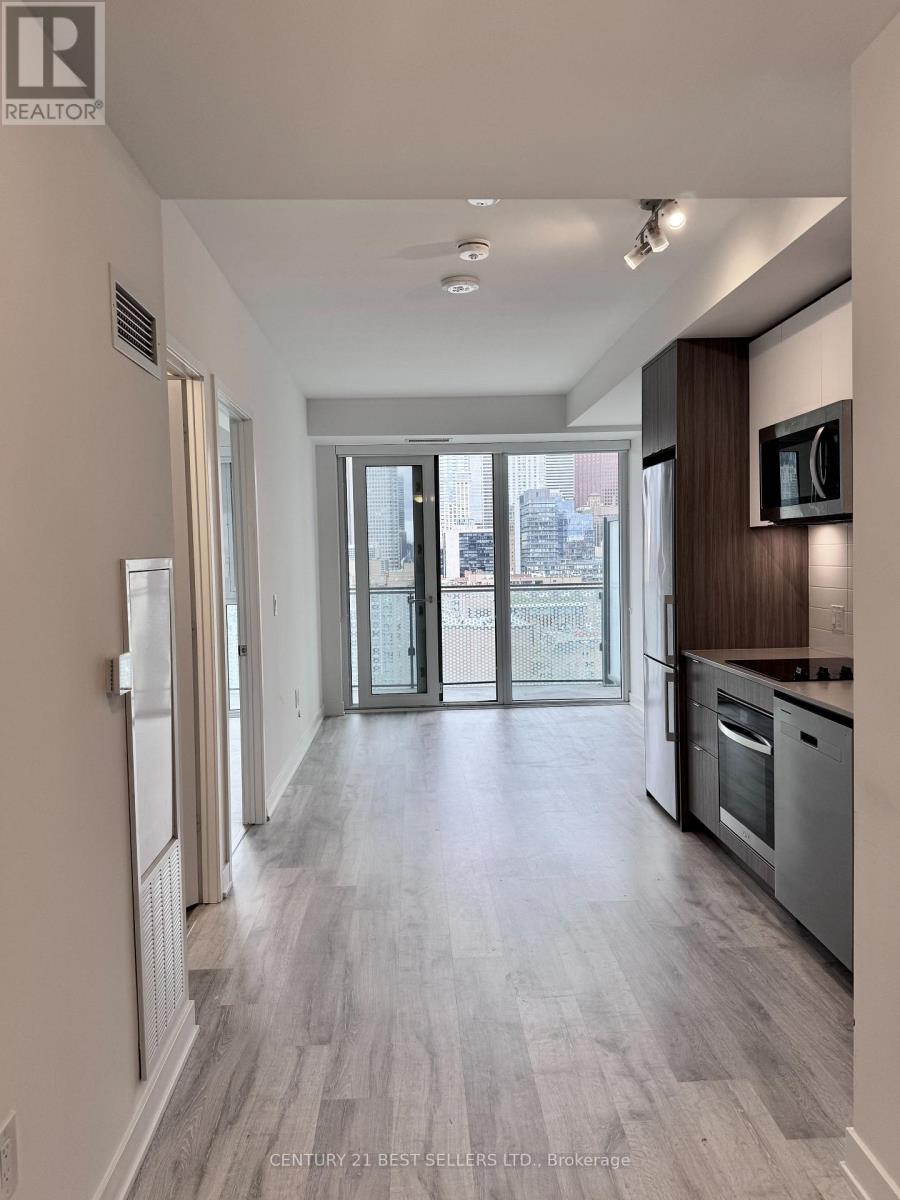 1470 - 135 Lower Sherbourne Street, Toronto, Ontario  M5A 1Y4 - Photo 9 - C12462504
