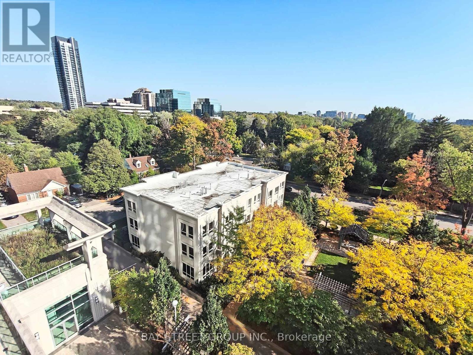 810 - 17 Anndale Drive, Toronto, Ontario  M2N 2W7 - Photo 24 - C12462511