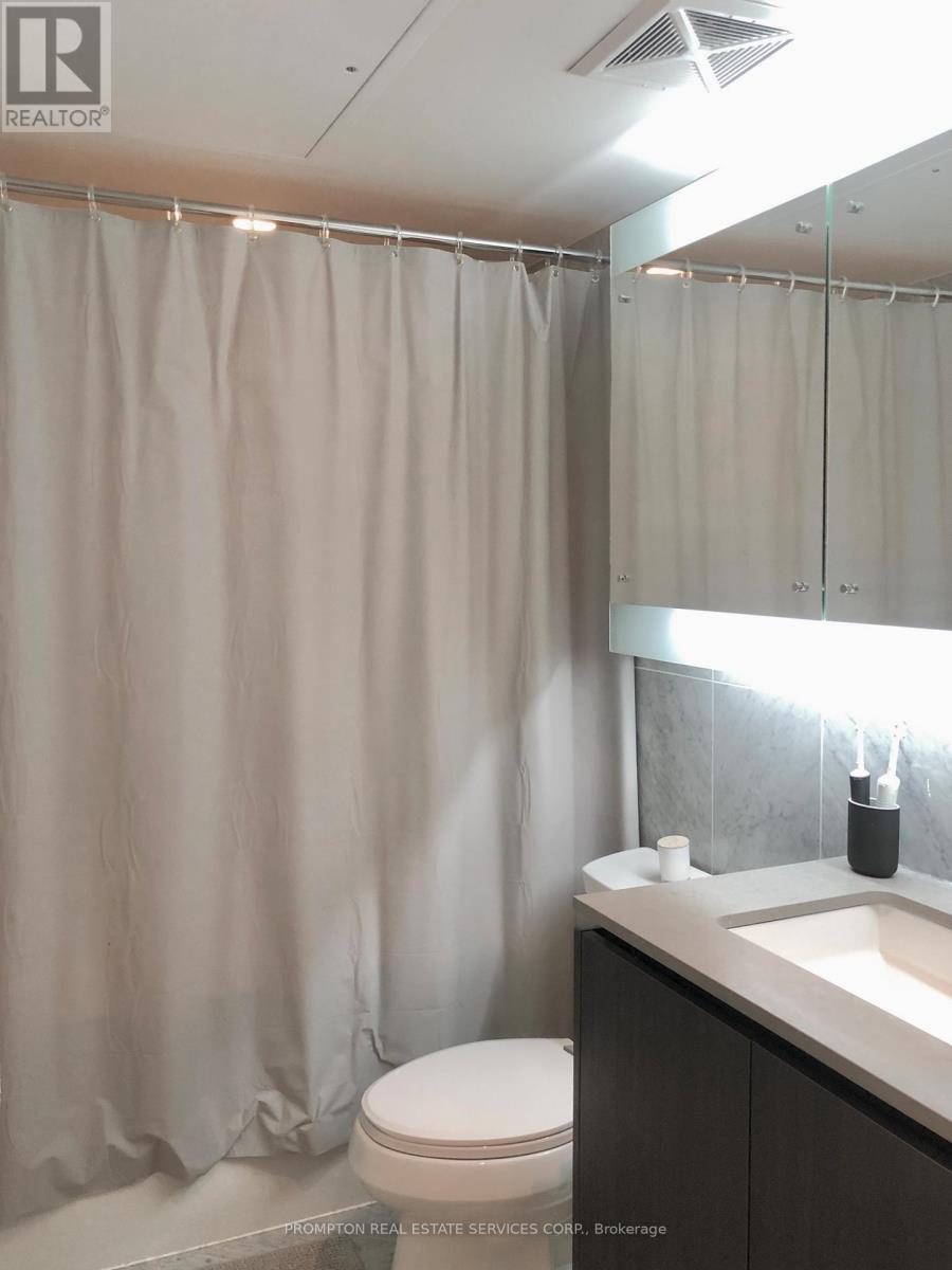 812 - 80 Queens Wharf Road, Toronto, Ontario  M5V 0J3 - Photo 17 - C12462517