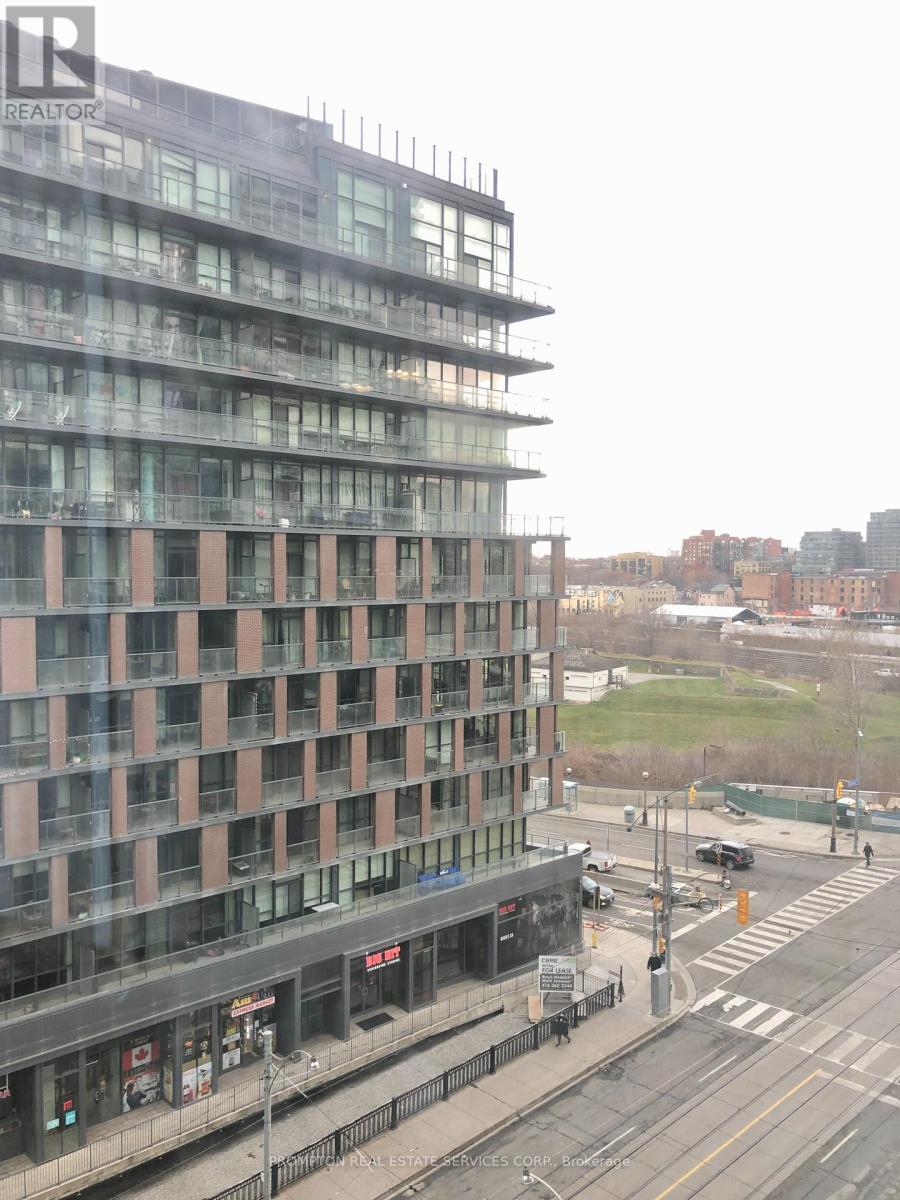 812 - 80 Queens Wharf Road, Toronto, Ontario  M5V 0J3 - Photo 23 - C12462517