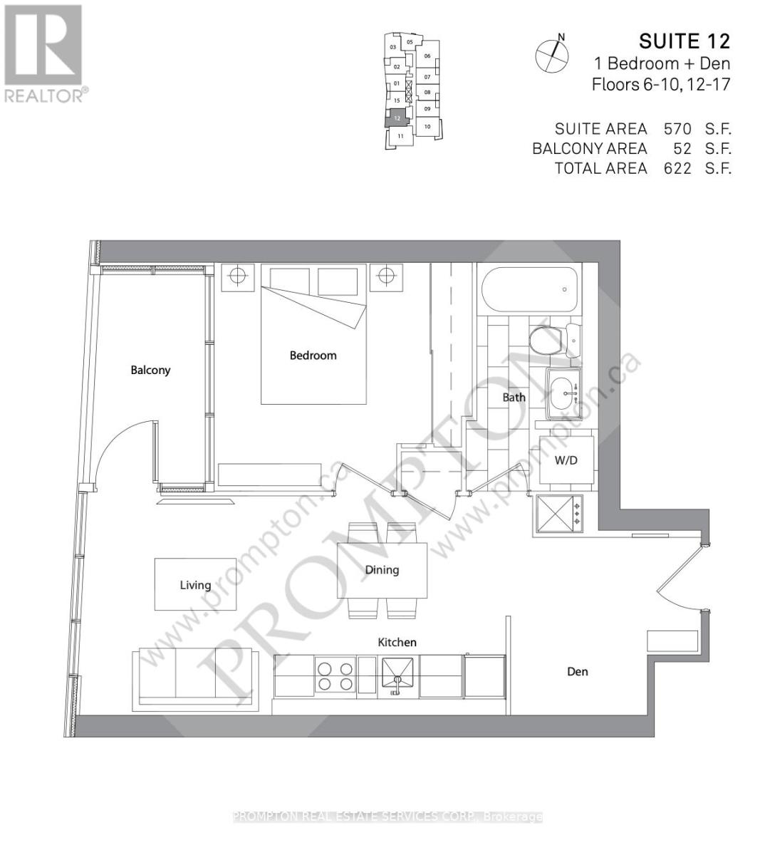 812 - 80 Queens Wharf Road, Toronto, Ontario  M5V 0J3 - Photo 25 - C12462517