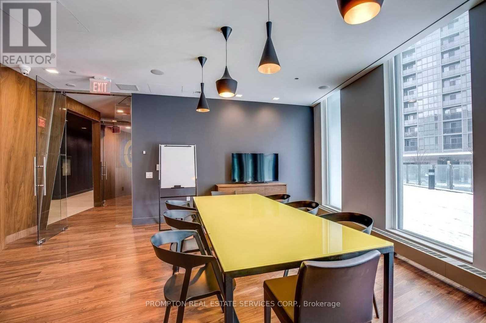 812 - 80 Queens Wharf Road, Toronto, Ontario  M5V 0J3 - Photo 37 - C12462517