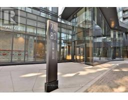 812 - 80 QUEENS WHARF ROAD, Toronto, Ontario