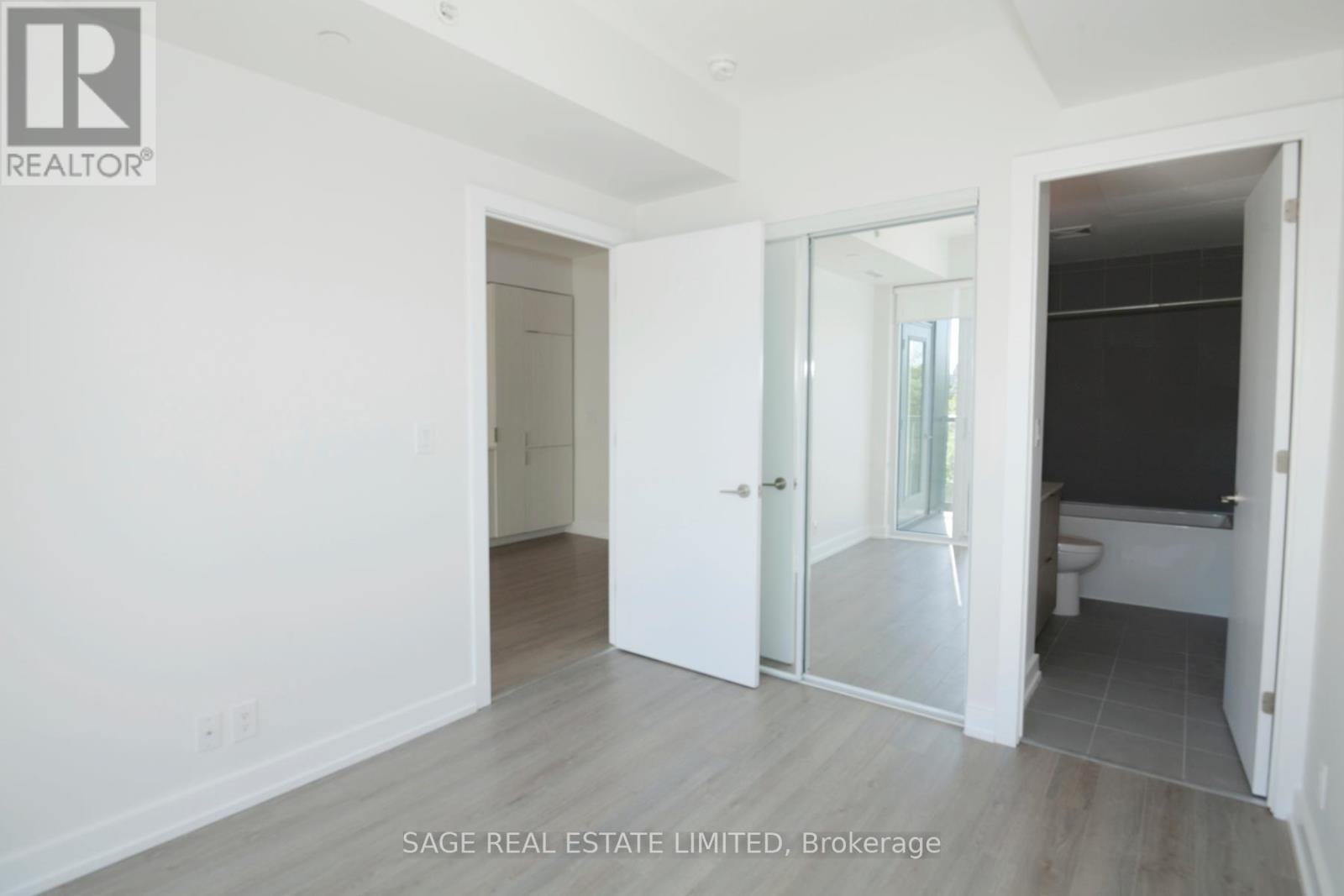 407 - 6 Parkwood Avenue, Toronto, Ontario  M4V 0A3 - Photo 12 - C12462522