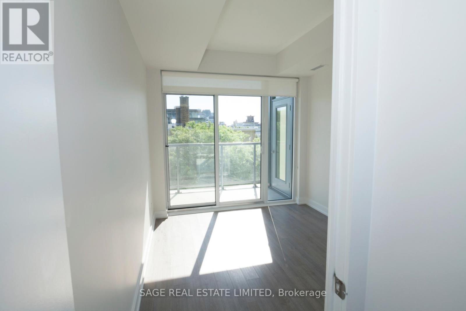 407 - 6 Parkwood Avenue, Toronto, Ontario  M4V 0A3 - Photo 13 - C12462522