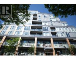 407 - 6 PARKWOOD AVENUE, Toronto, Ontario